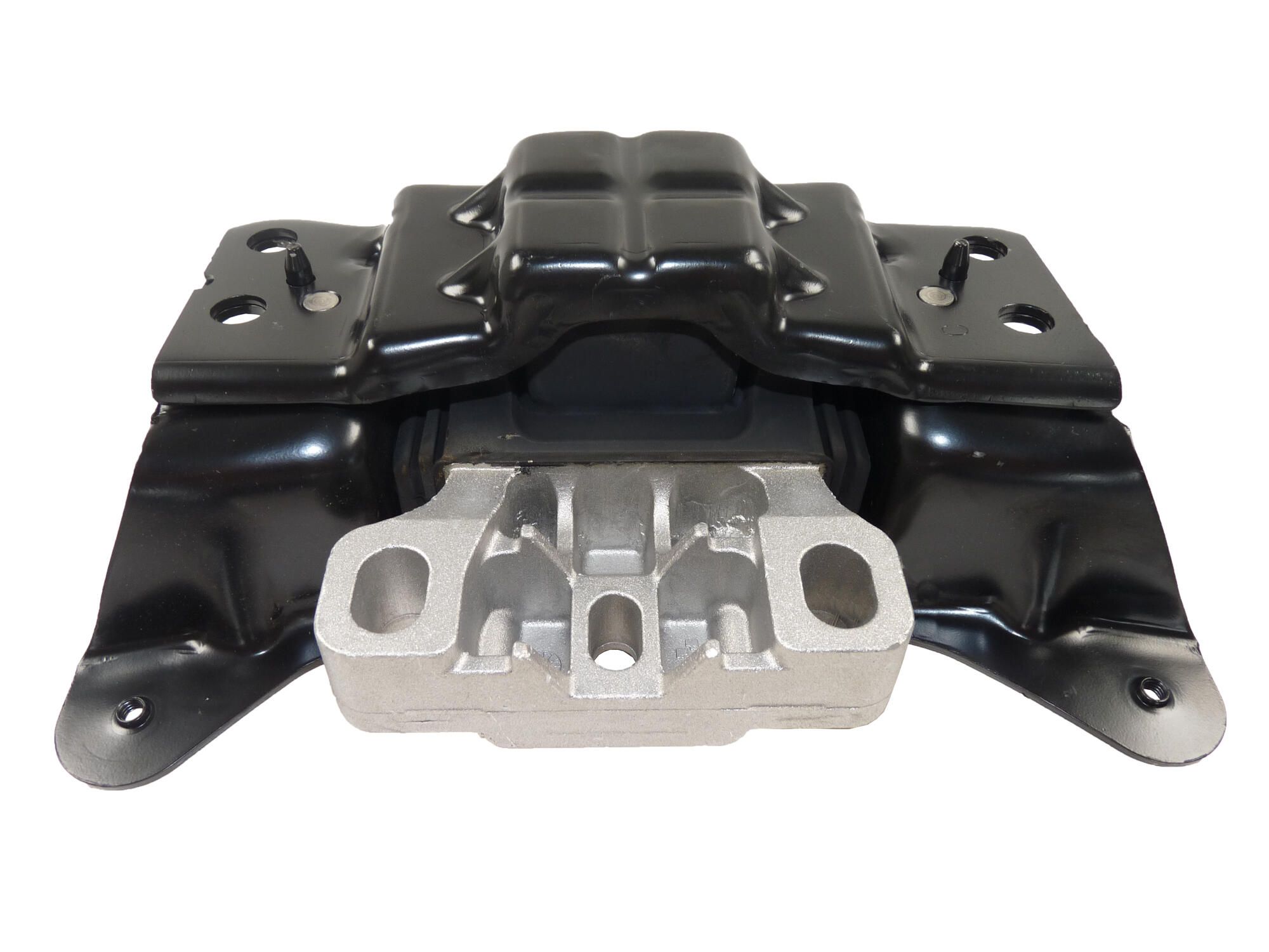 Lagerung, Automatikgetriebe