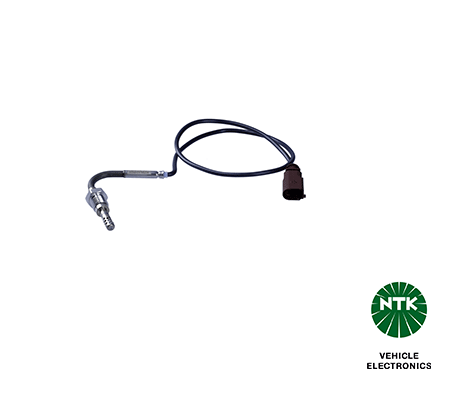 Sensor, Abgastemperatur