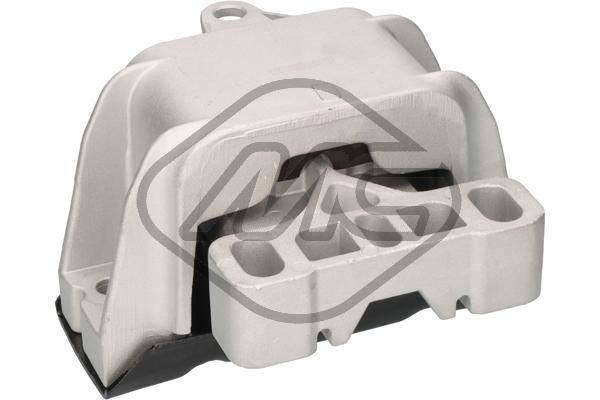 Metalcaucho 04187 - Lagerung, Motor