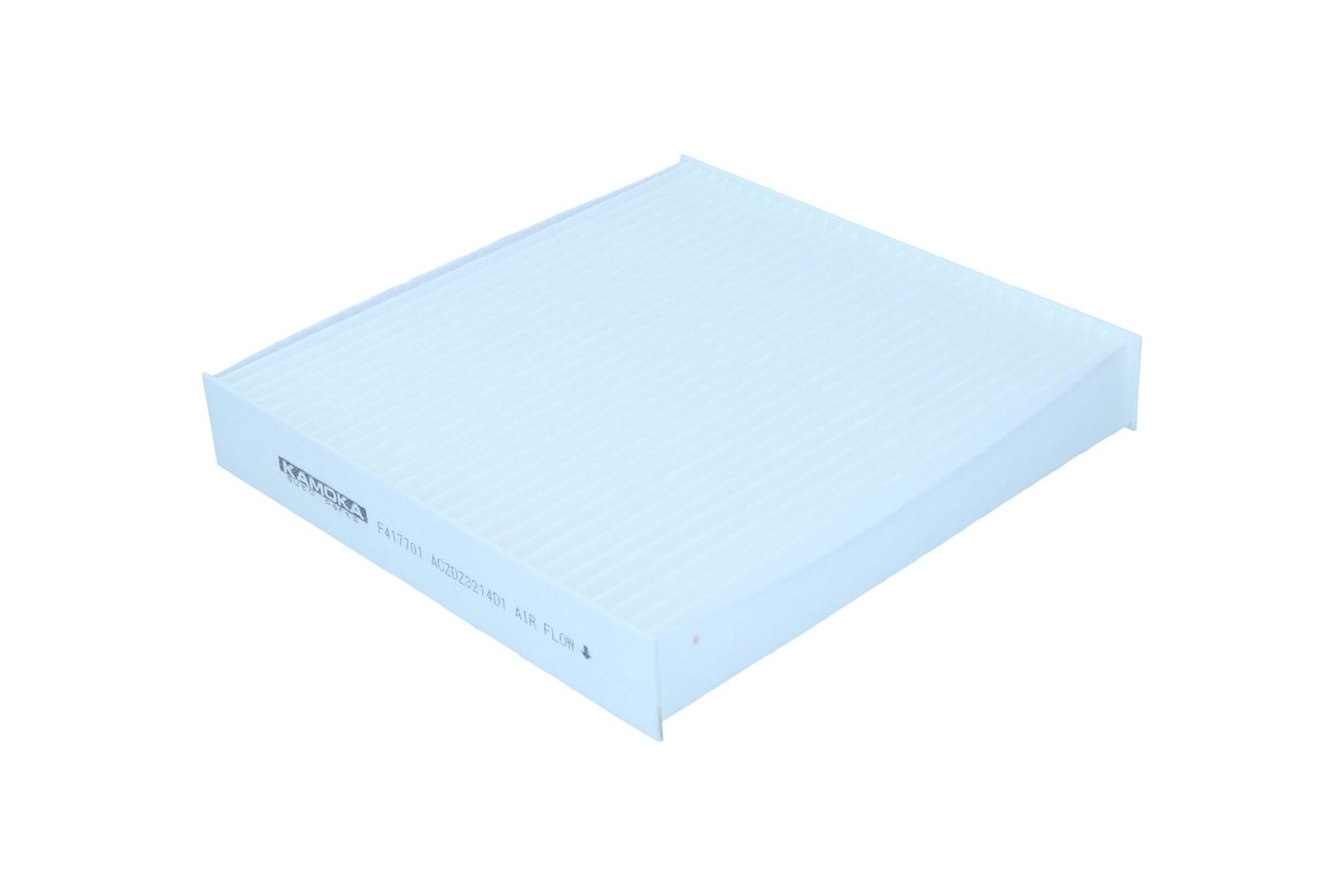 Filter, Innenraumluft Filter, Innenraumluft