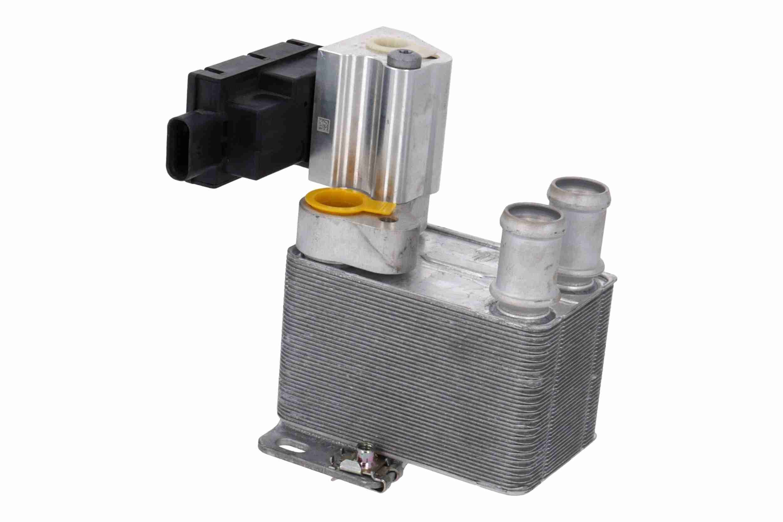K&uuml;hler, Antriebsbatterie
