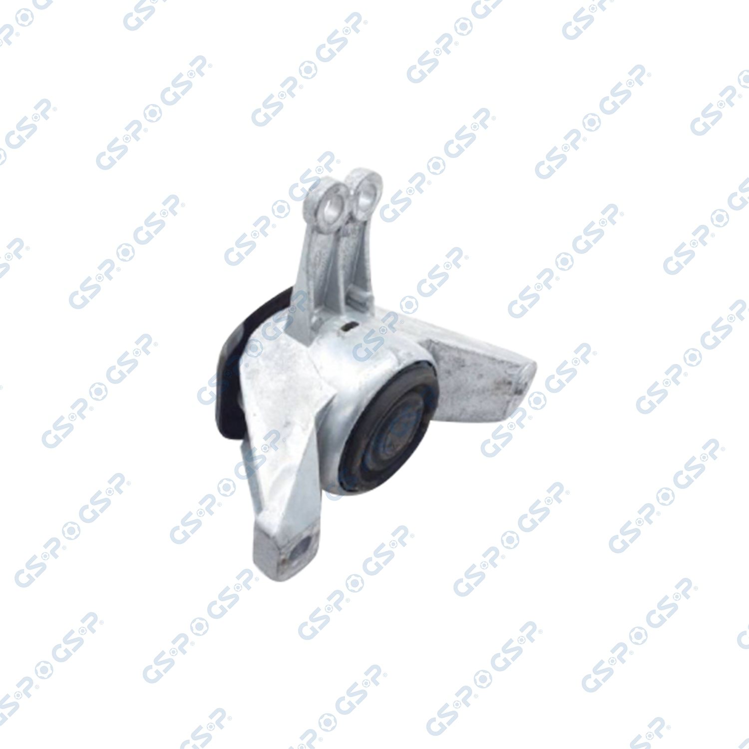 Soporte, motor