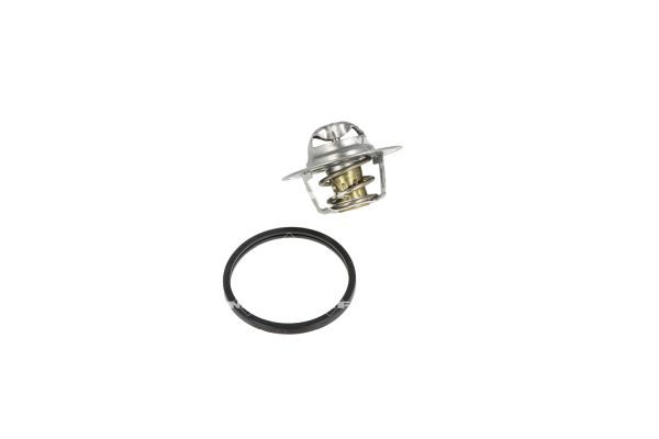 Thermostat, K&uuml;hlmittel