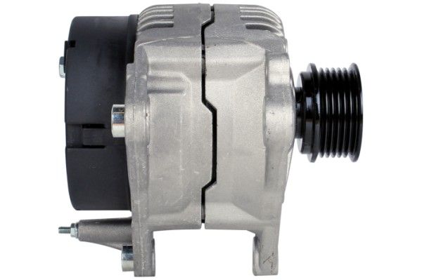 Generator Generator