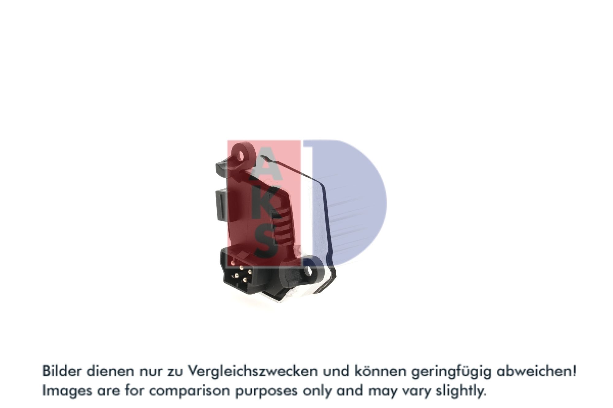 Steuergerät, Heizung/Lüftung