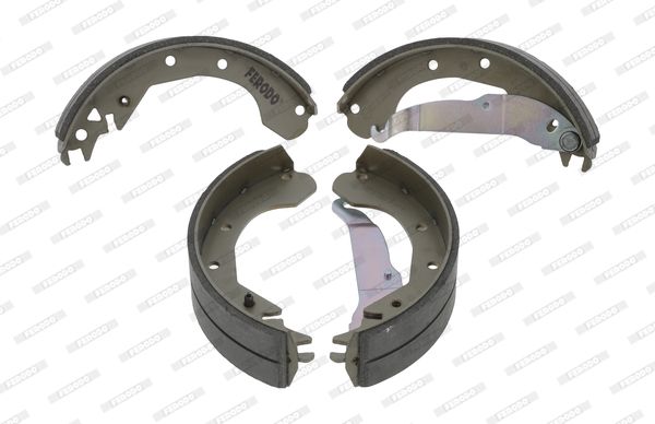 Brake Shoe Set FSB199