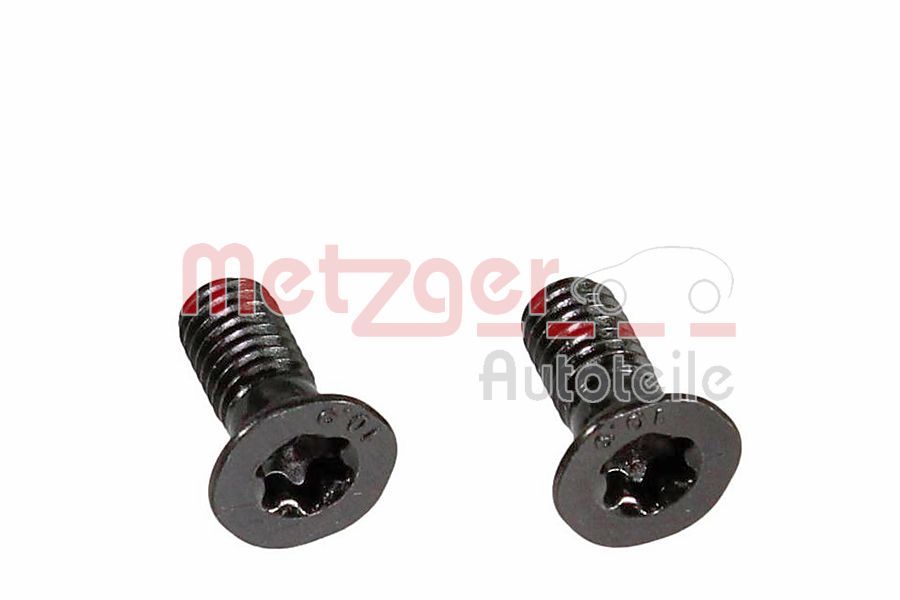 Schraube, Bremsscheibe