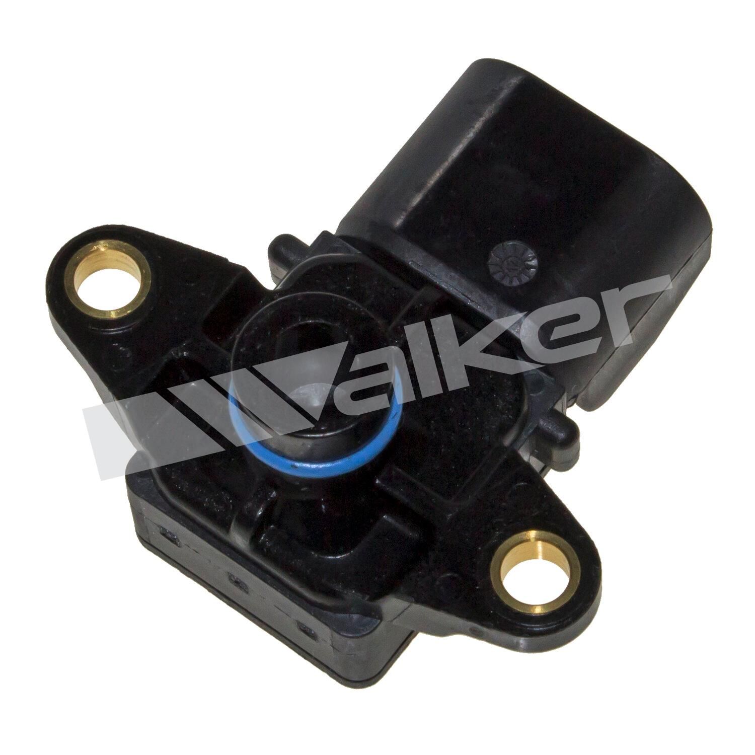 Sensor, presión del colector de admisión