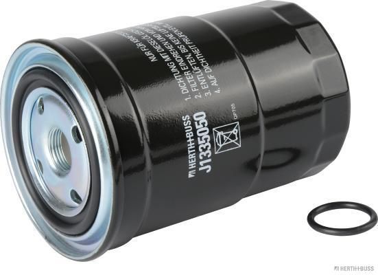 HERTH+BUSS JAKOPARTS J1335050 - Kraftstofffilter