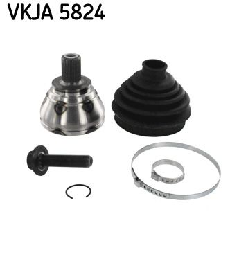 Joint Kit, drive shaft VKJA 5824