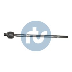 Axialgelenk, Spurstange