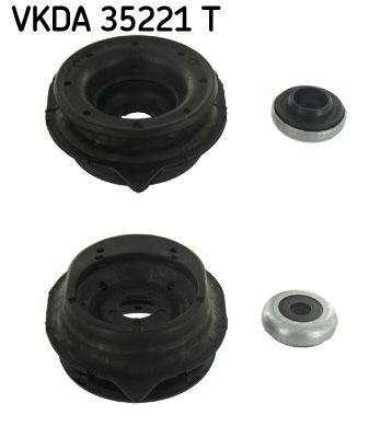 Suspension Strut Support Mount VKDA 35221 T