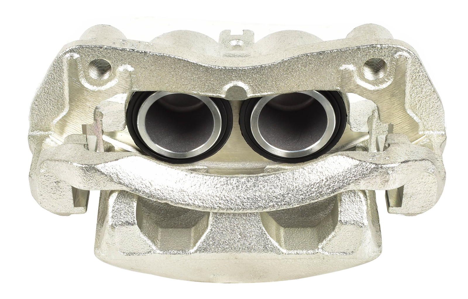 DBA Street Series NISSAN NAVARA D40 4.0L P 4WD F LH 12/05 - 6/11 - TecDoc 1