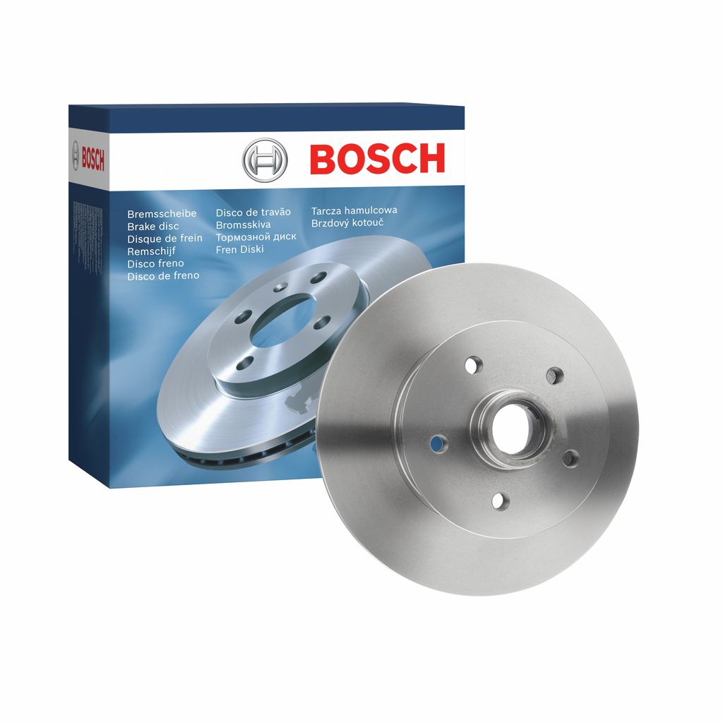 Bosch 0 986 478 136 Bremsscheibe