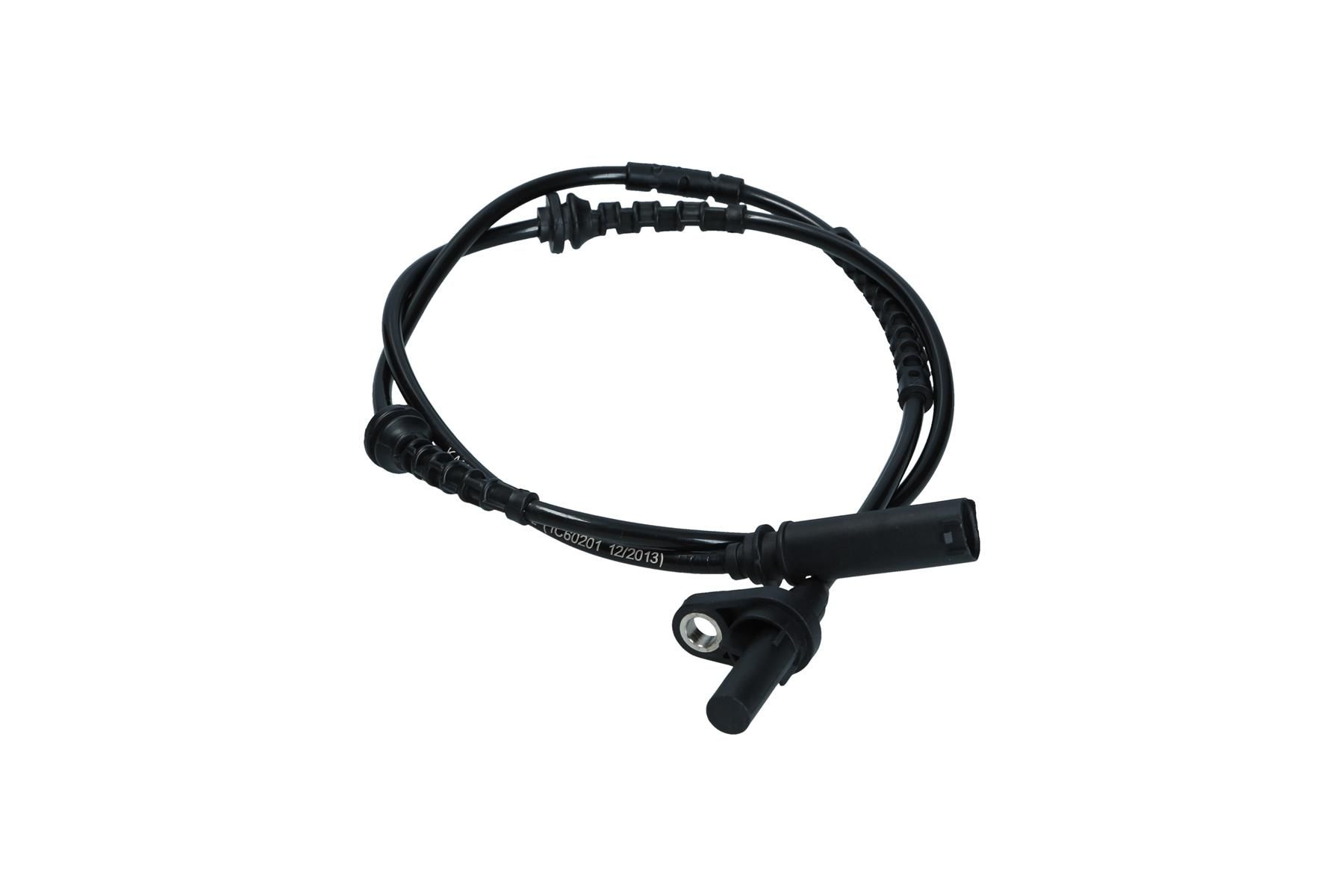 Sensor, Raddrehzahl