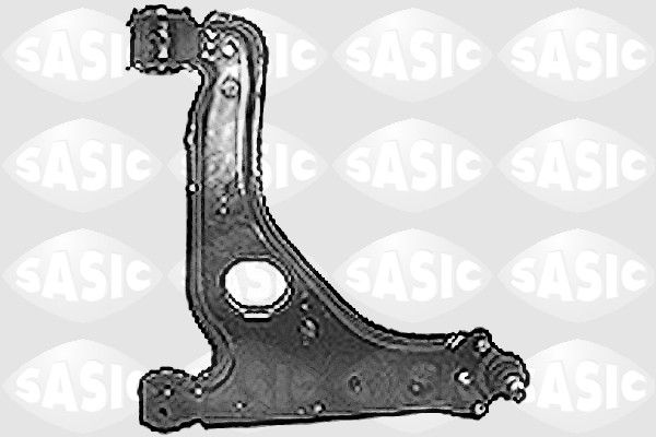 Control/Trailing Arm, wheel suspension 9005192