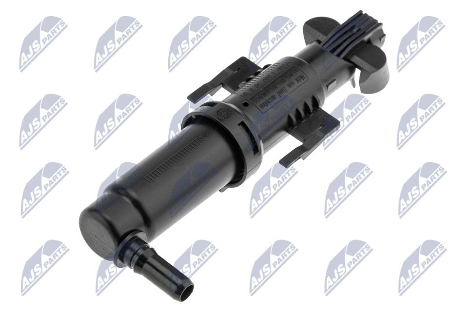 Waschwasserd&uuml;se, Scheinwerferreinigung