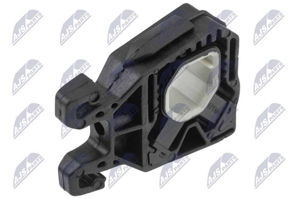 NTY ZTP-AU-011A - Lagerung, Kühler