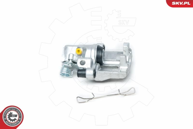 Brake Caliper 23SKV044