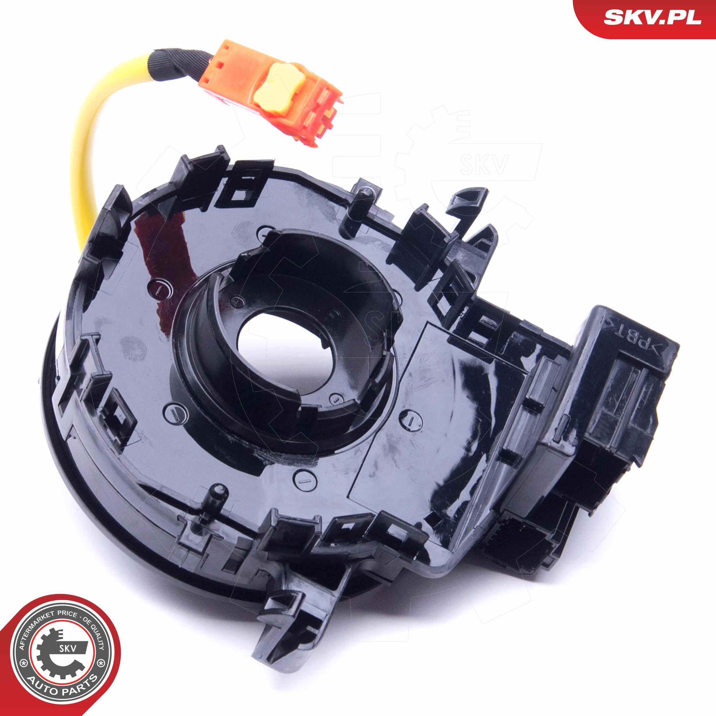 ESEN SKV 96SKV521 - Wickelfeder, Airbag