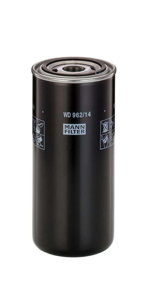 &Ouml;lfilter