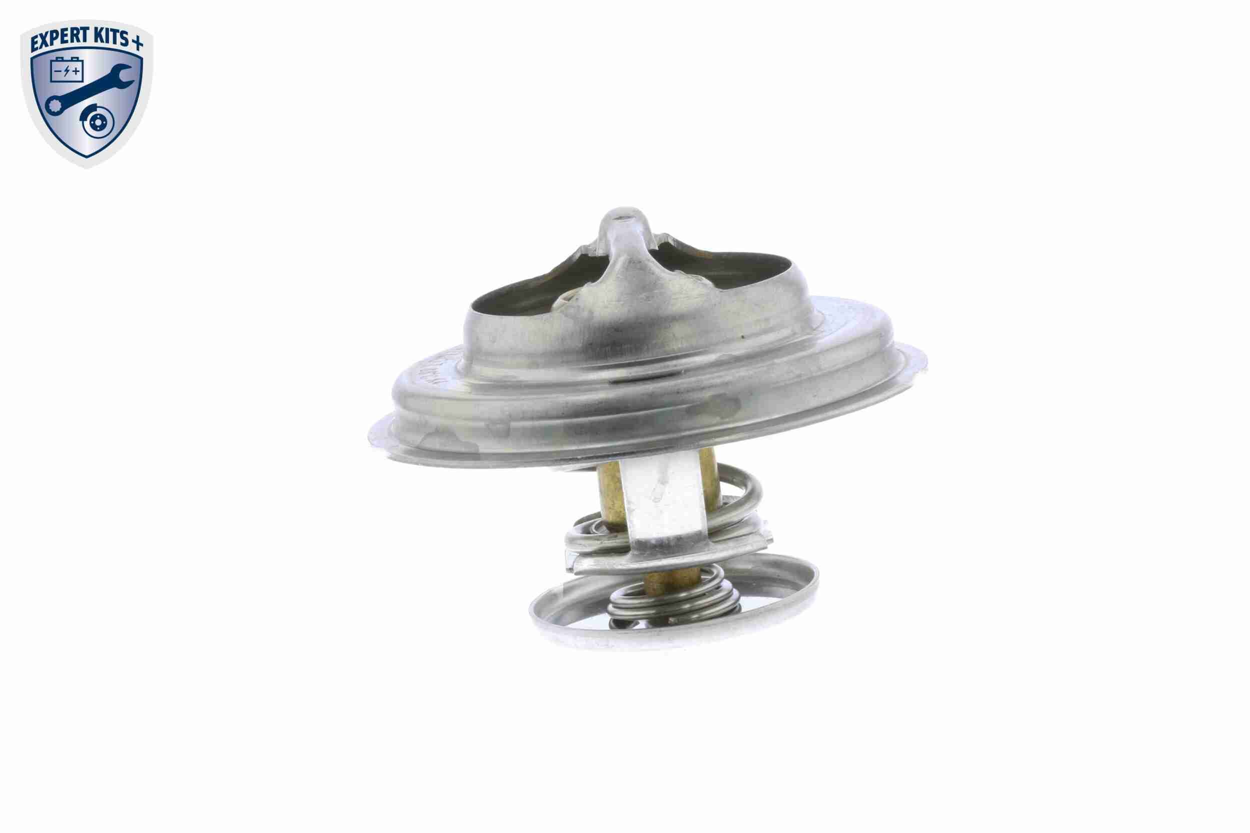 Thermostat, K&uuml;hlmittel