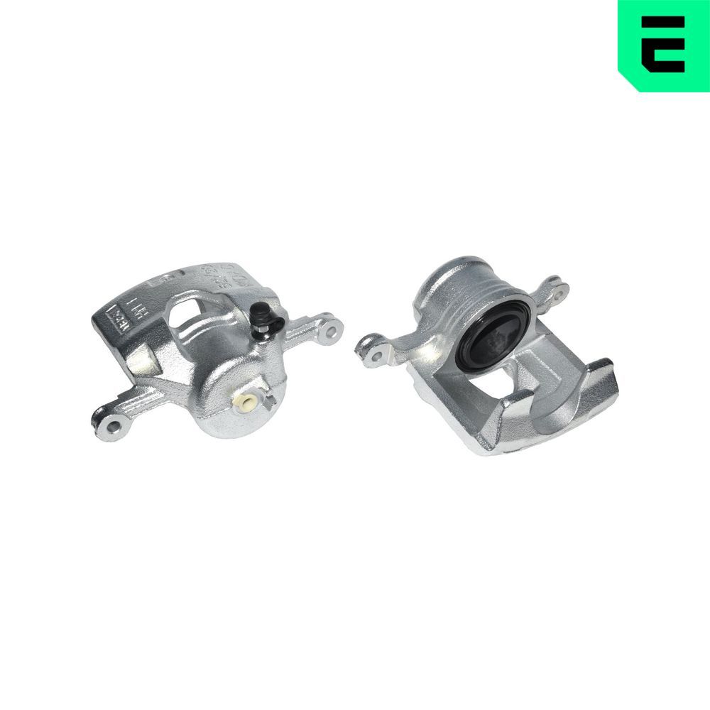 BC-1780R OPTIMAL féknyereg