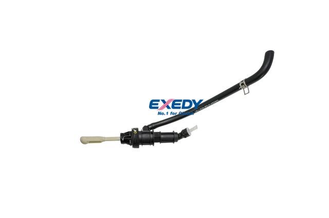 Clutch Master Cylinder - TecDoc 1