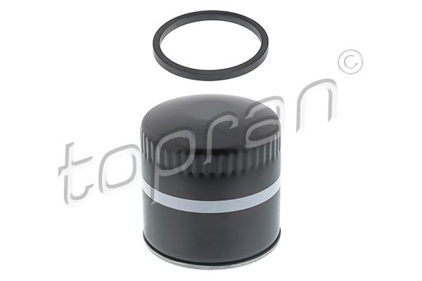 Ölfilter