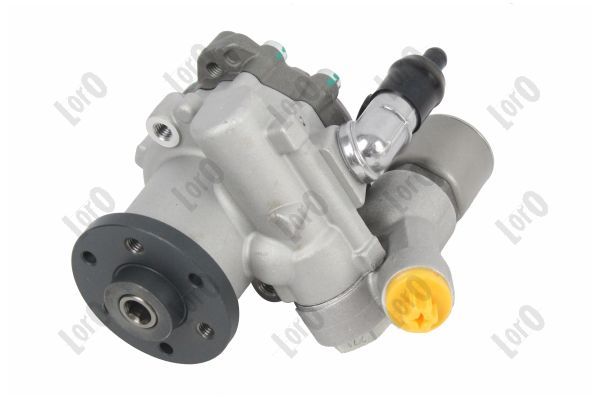 Hydraulikpumpe, Lenkung