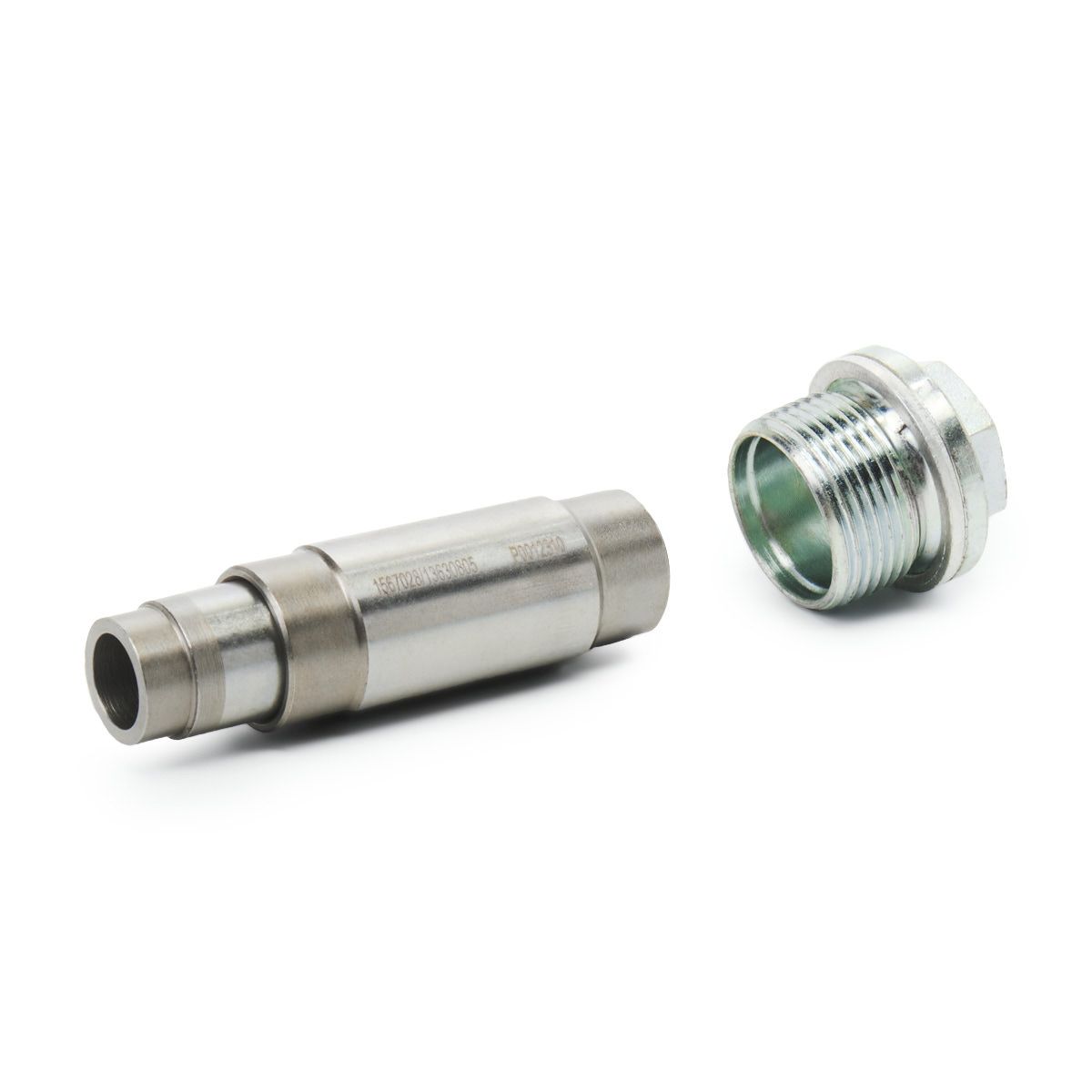 Spanner, distributieketting