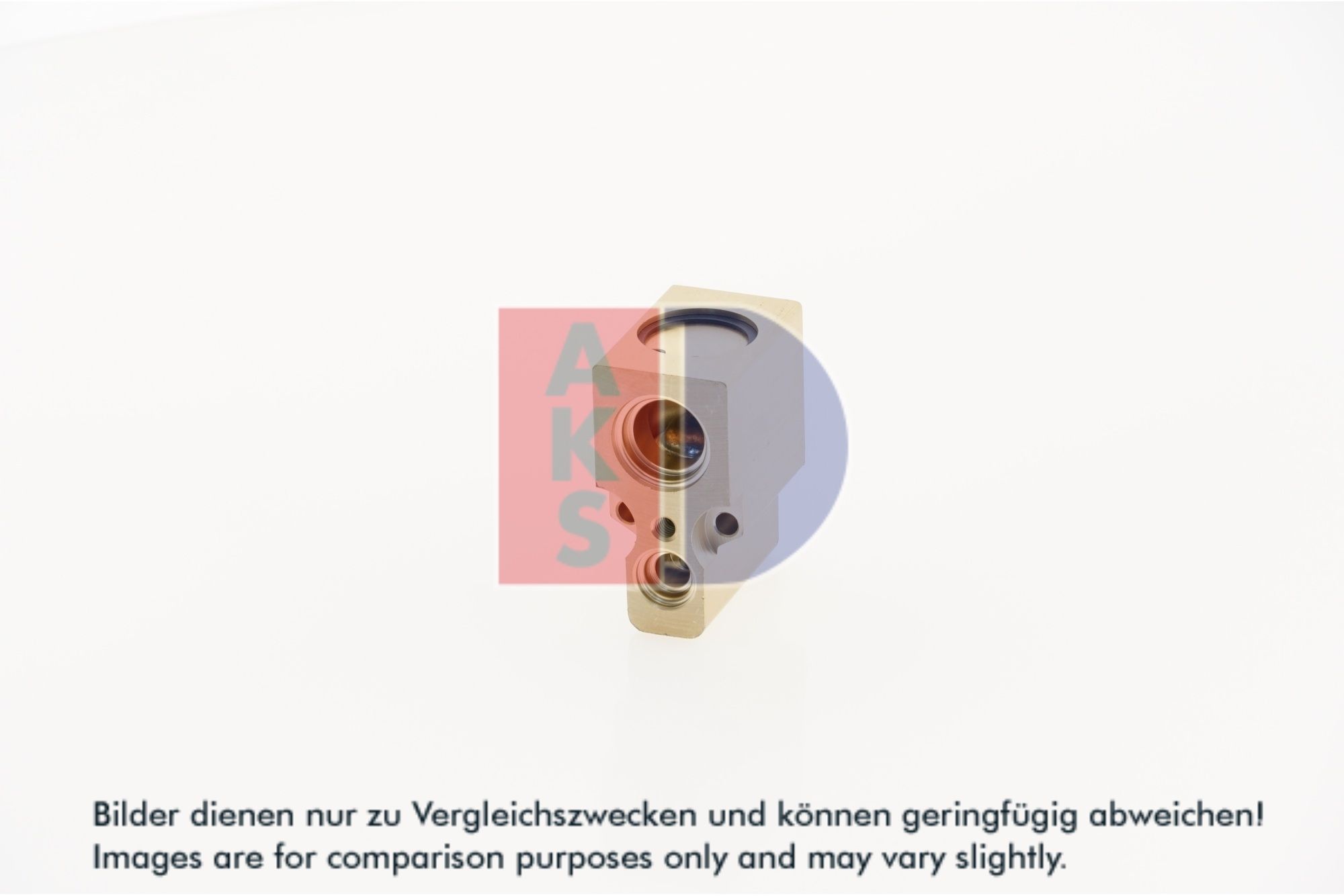 Expansionsventil, Klimaanlage