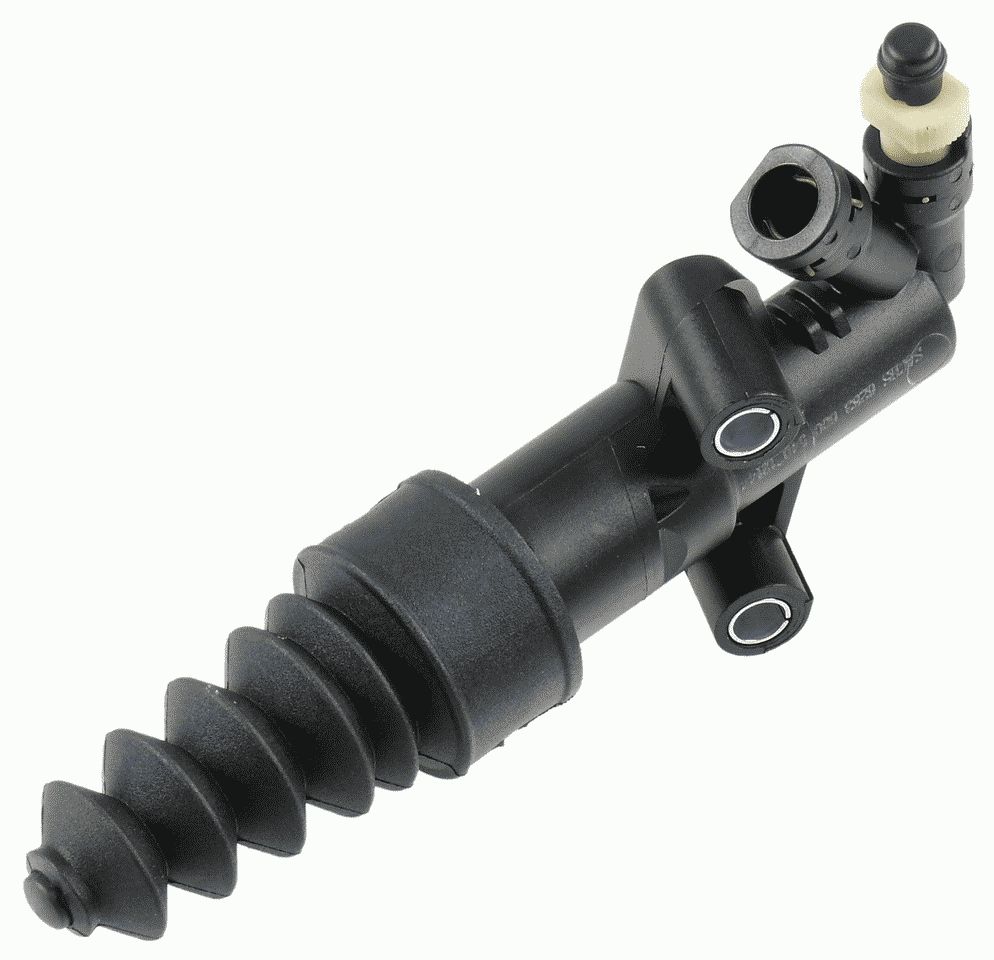 Slave Cylinder, clutch 6283 600 540