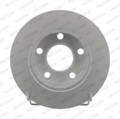 Brake Disc DDF321C