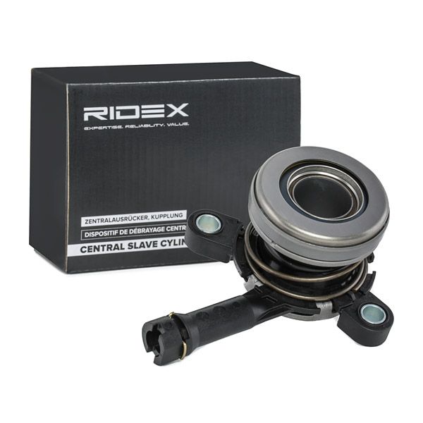 RIDEX 47C0026 Central Slave Cylinder, clutch