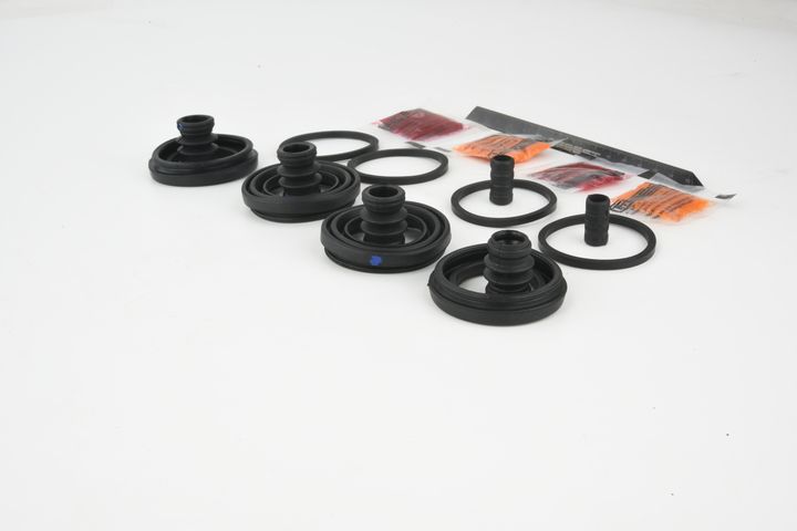 remonto komplektas, stabdžių apkaba