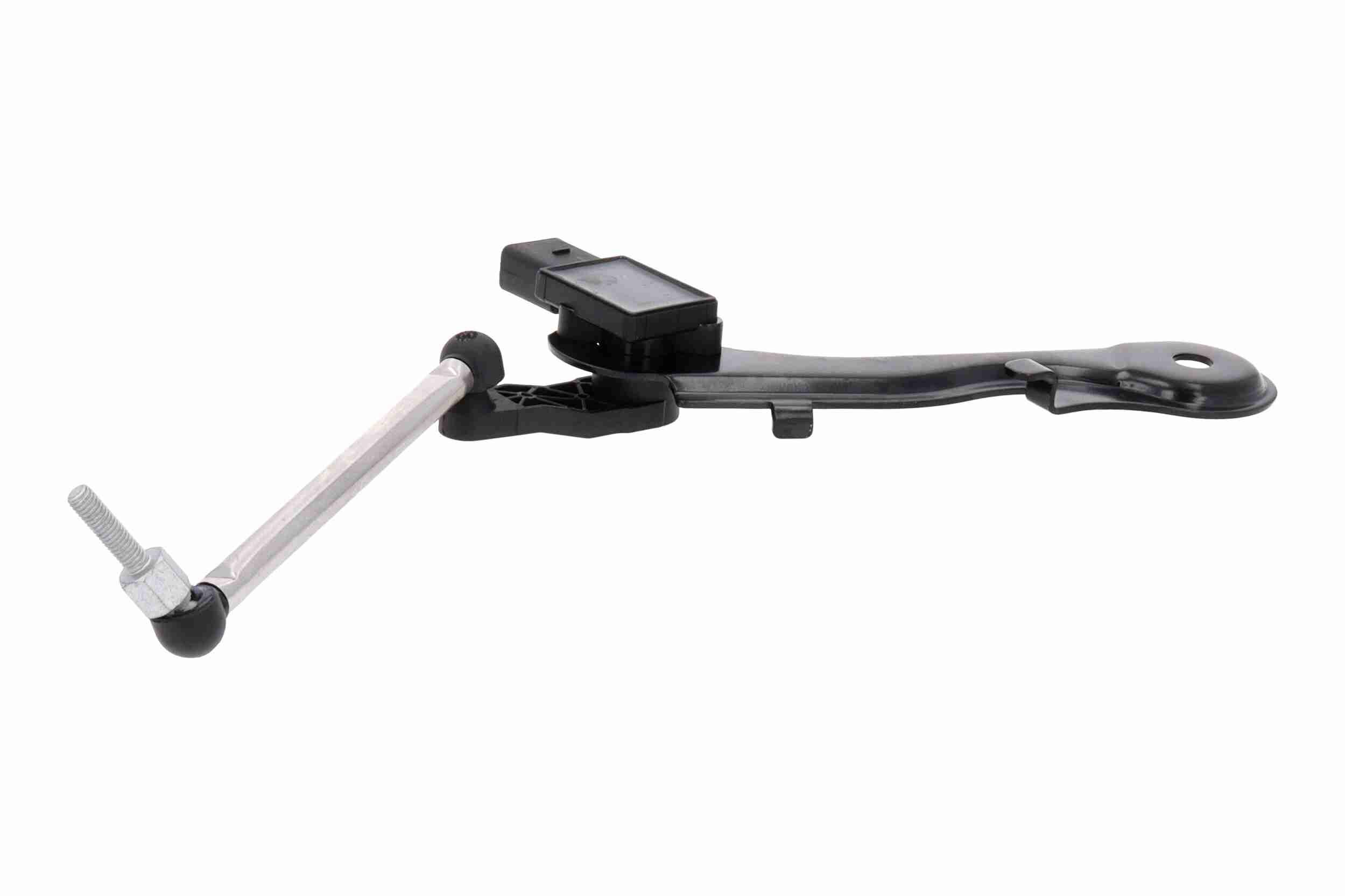 Sensor, Leuchtweitenregulierung