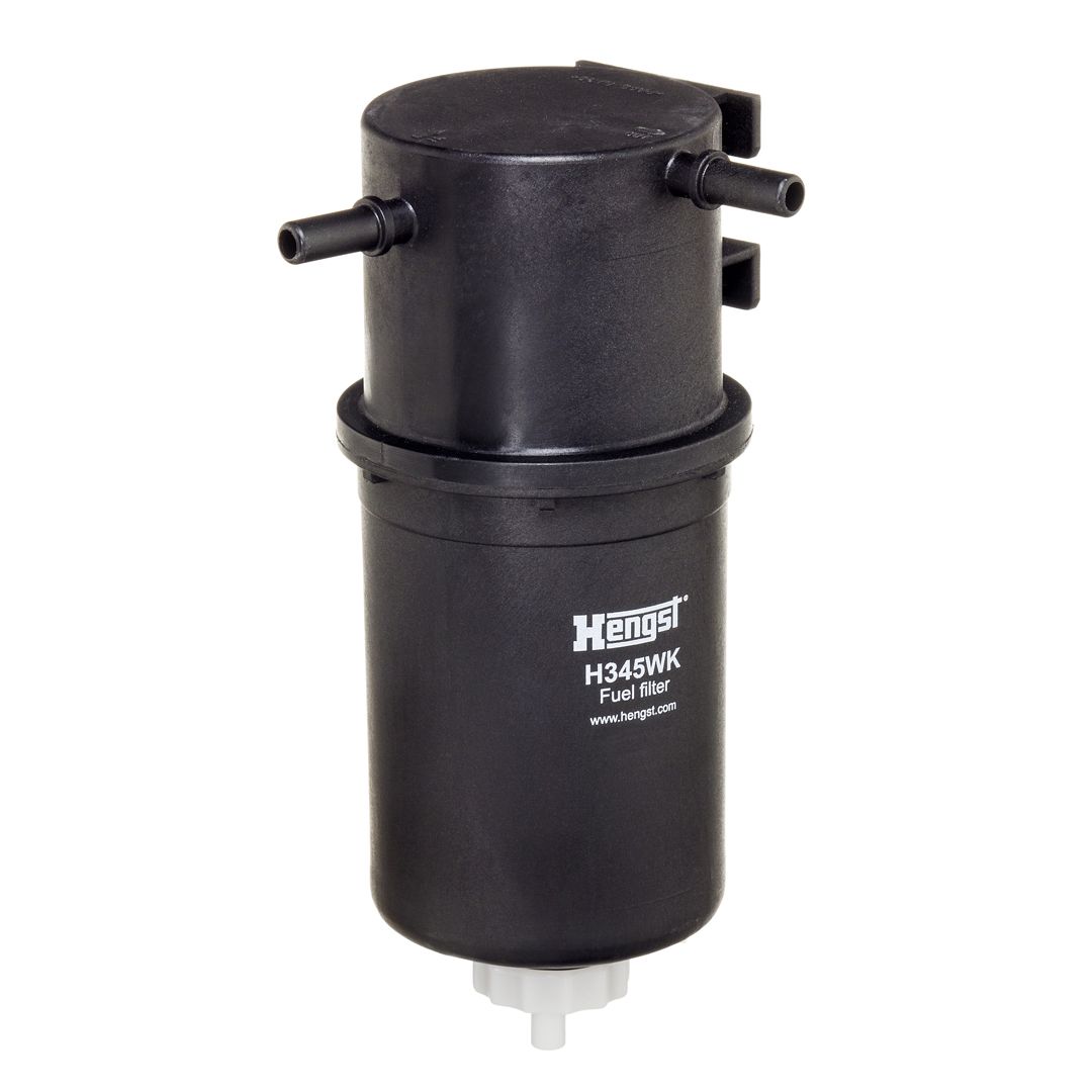 Kraftstofffilter
