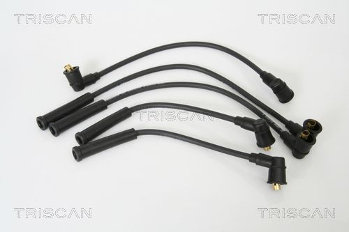 8860 4116 TRISCAN gyújtókábelkészlet