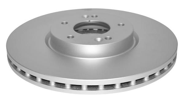 En-Shield Standard KP [ Hyundai Santa Fe Santa Fe DM 12-> F ] - TecDoc 1