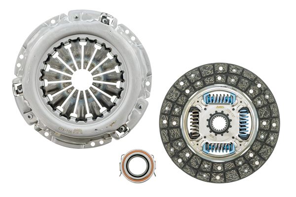 KT-146B AISIN AISIN Clutch Kit (3P) kuplungkészlet