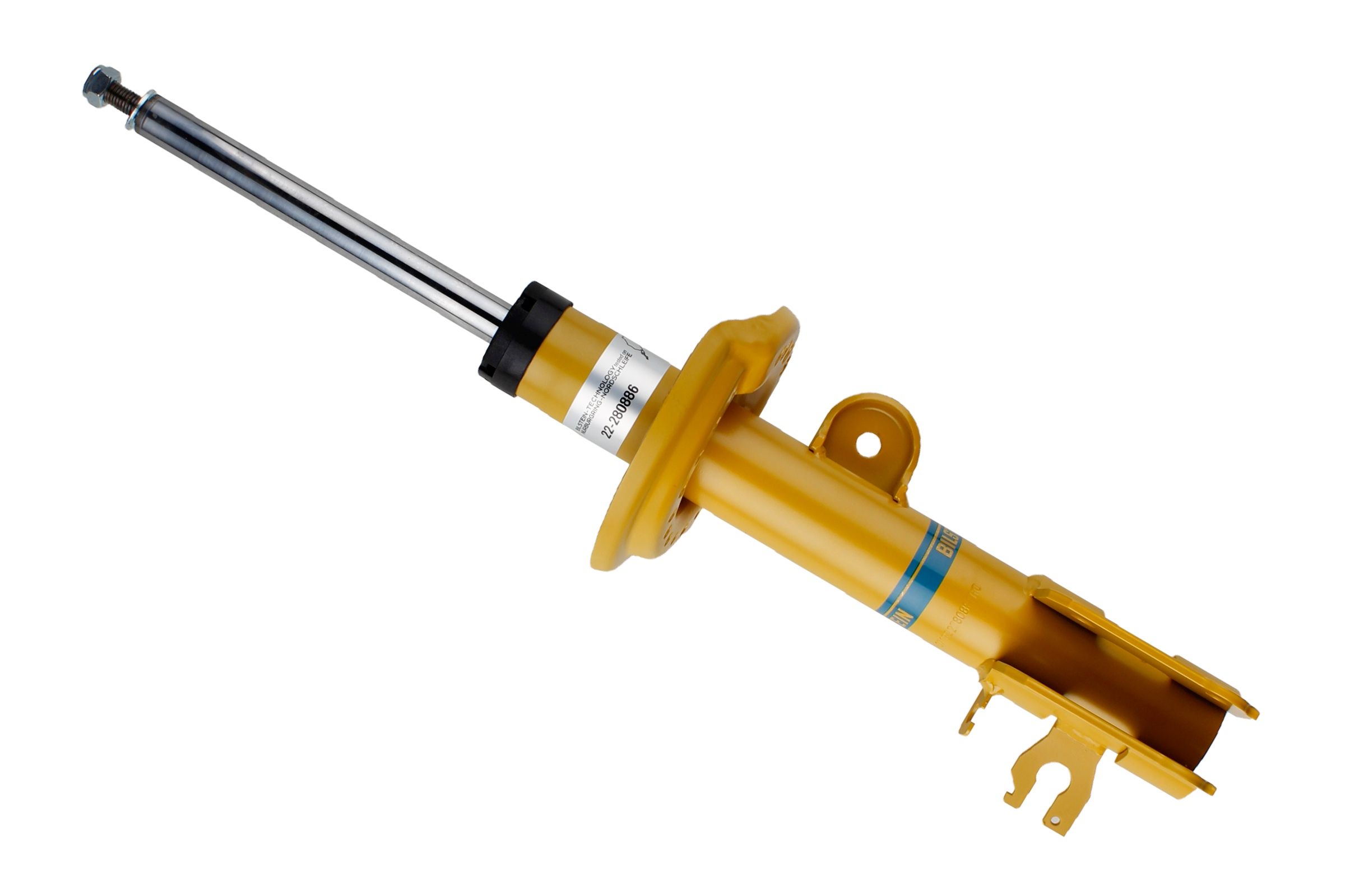 22-280886 BILSTEIN BILSTEIN - B6 lengéscsillapító