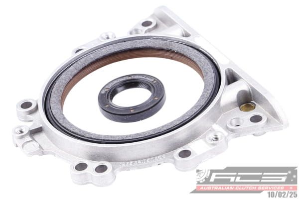 SHAFT SEAL KIT - VW - TecDoc Only