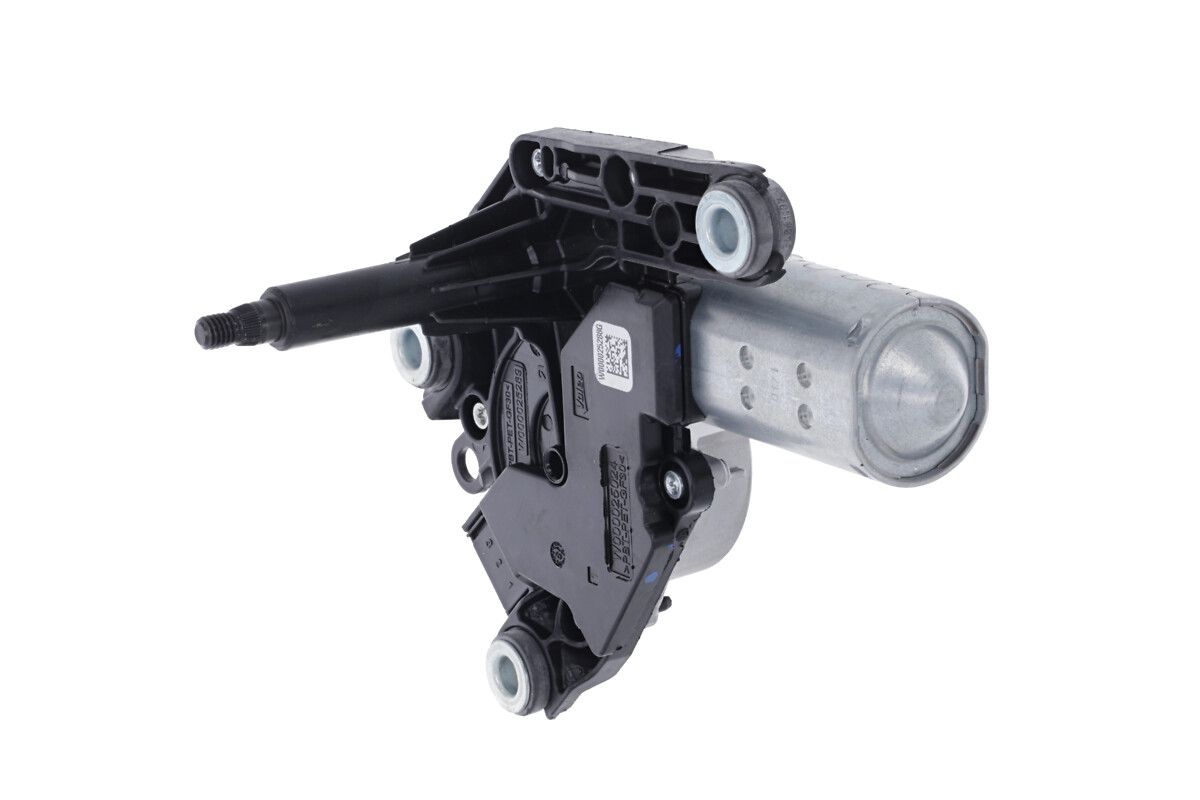 Wischermotor Wischermotor