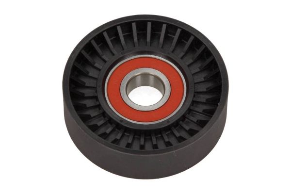 MAXGEAR 54-1009 Tensioner Pulley, V-ribbed belt