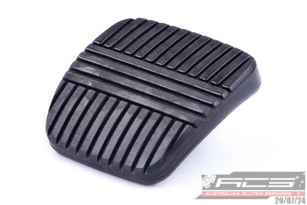 PEDAL PAD NISSAN - TecDoc 1
