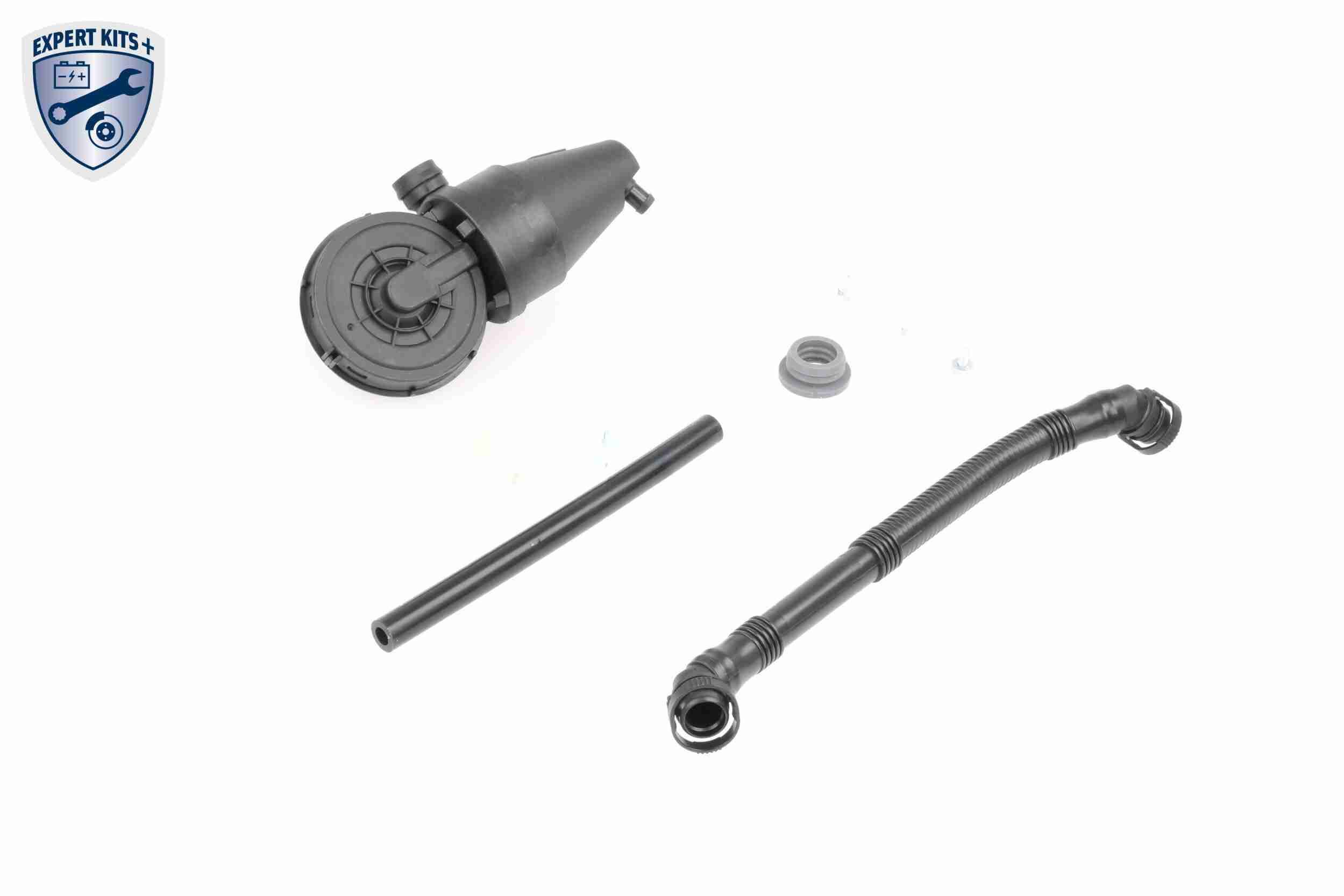 remonto komplektas, variklio karterio alsuoklis