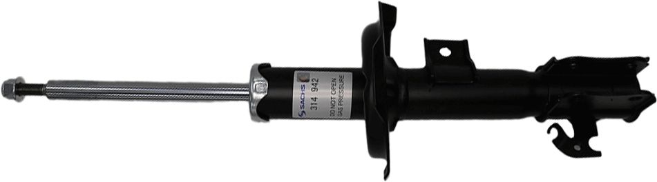 SACHS SHOCK ABSORBER - TecDoc Only