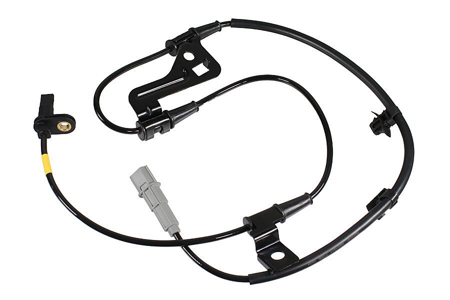 Sensor, Raddrehzahl