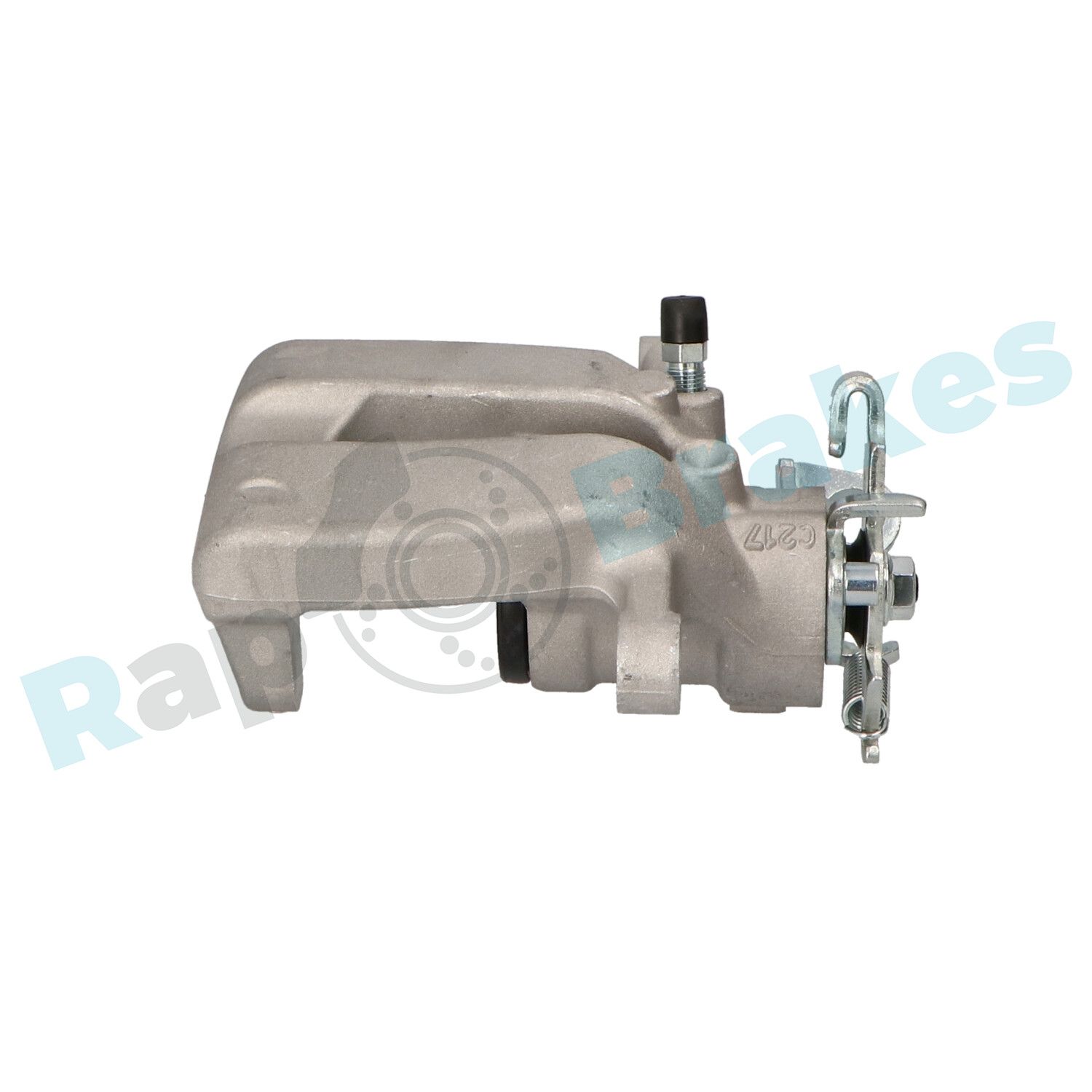Bremssattel